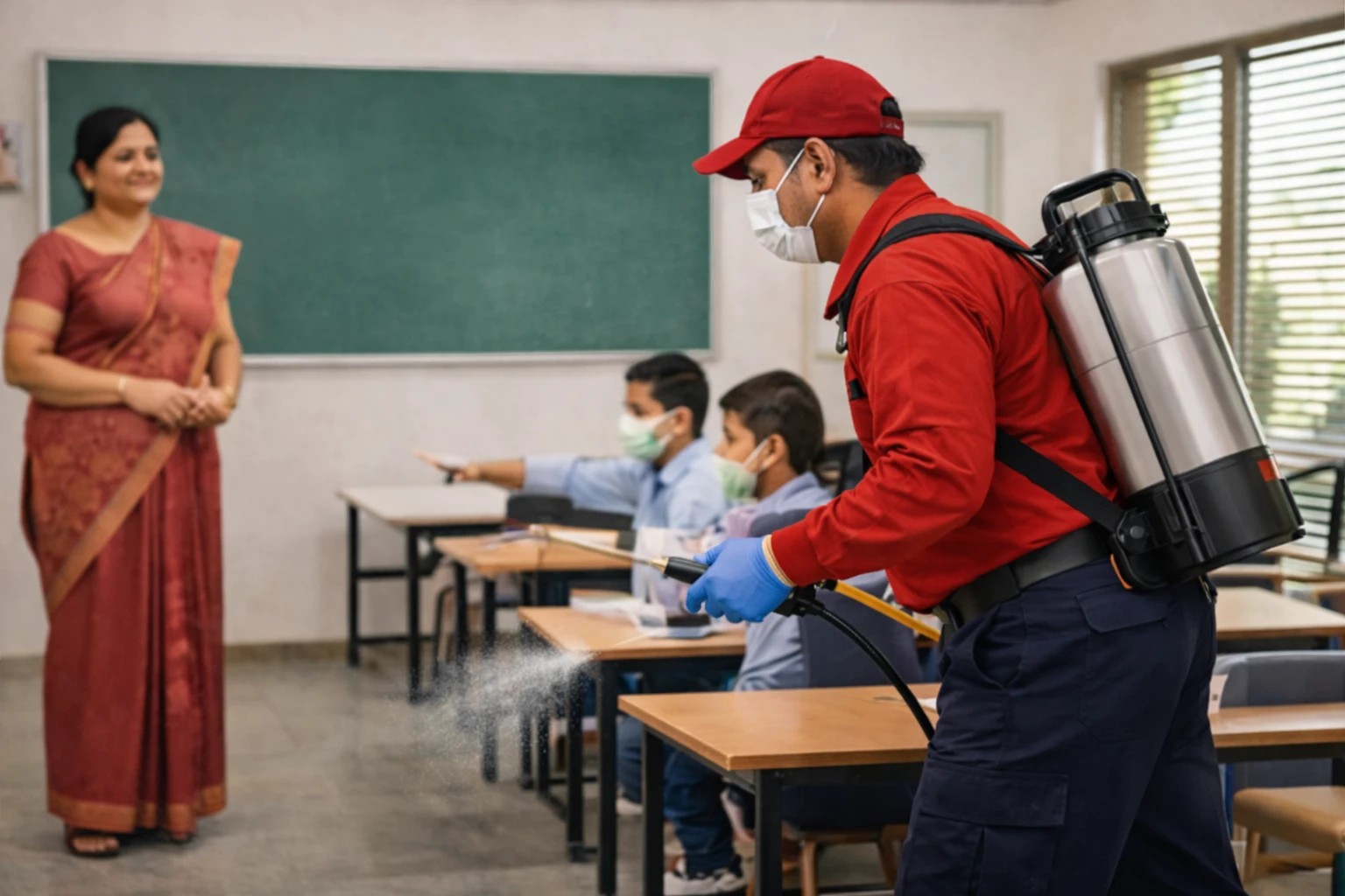 Education